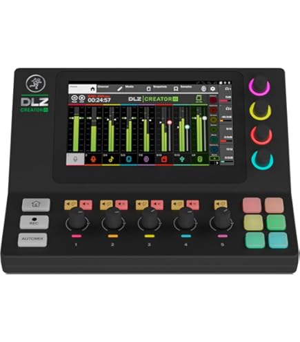 Amazon.com: Roland VR-50HD All-in-One HD Multi-Format AV Mixer